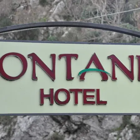 Hotel Ontani