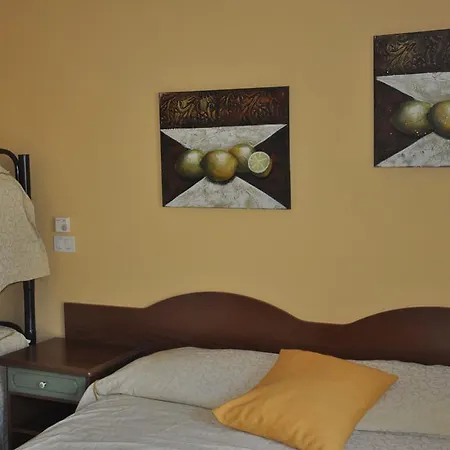Ontani Hotel Salerno