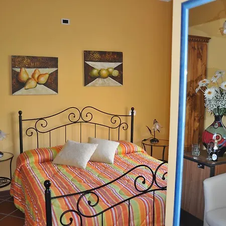 Ontani 3* Salerno