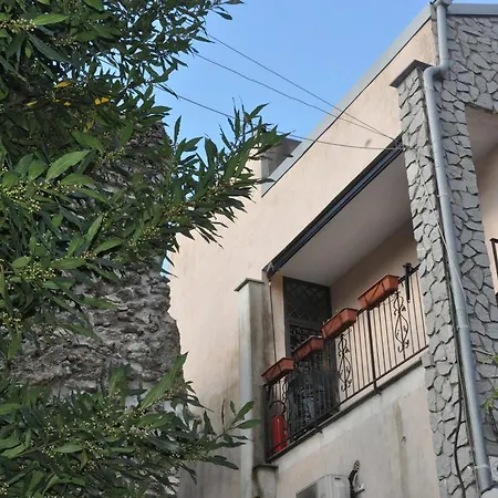 Hotel Ontani Salerno