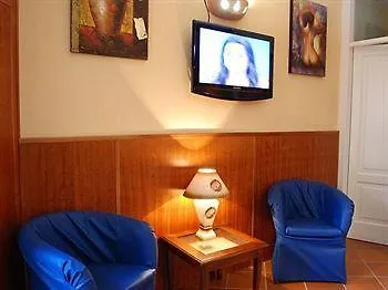 Ontani Hotel Salerno