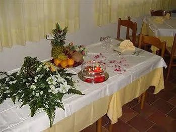 Ontani Hotel Salerno