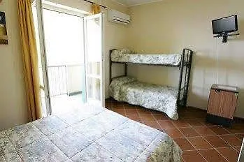 Ontani Hotel 3*