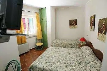 Ontani Hotel Salerno