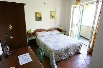 Ontani Hotel Salerno