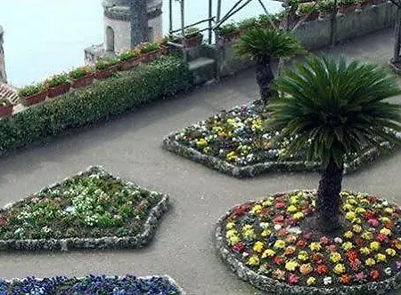 Hotel Ontani Salerno