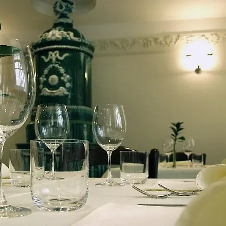 Ontani Hotel 3*