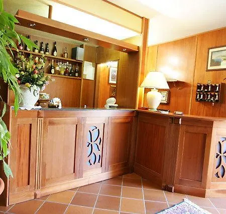 Ontani Hotel Salerno