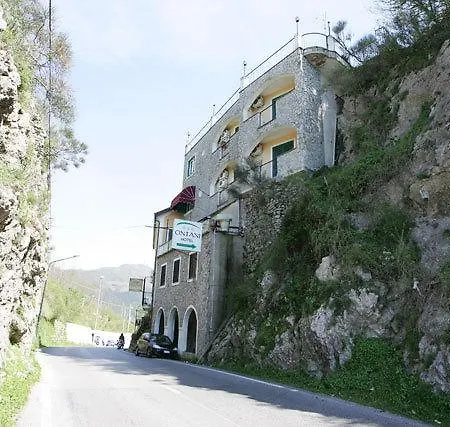 Ontani 3* Salerno
