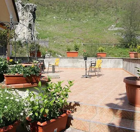 Ontani Hotel Salerno