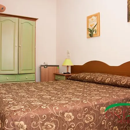 Ontani 3* Salerno