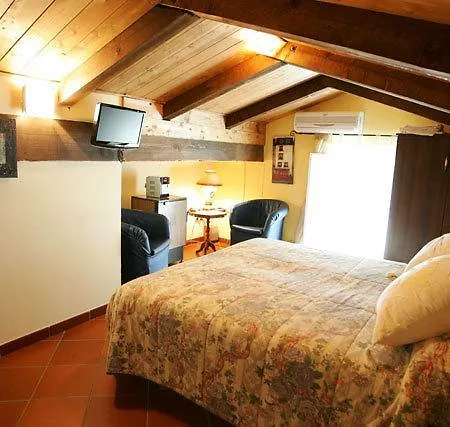 Hotel Ontani