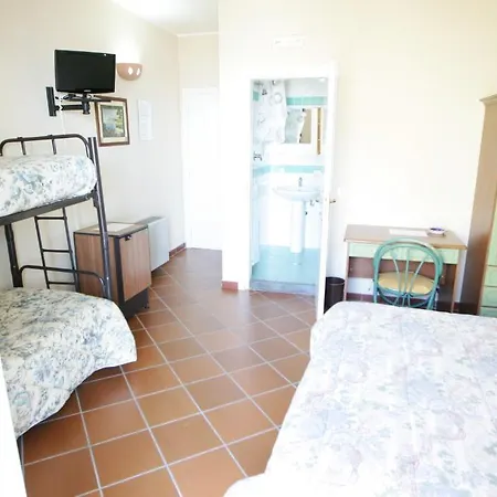 Ontani Hotel Salerno