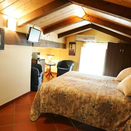 Hotel Ontani