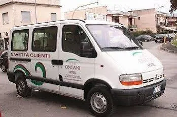 מלון Ontani