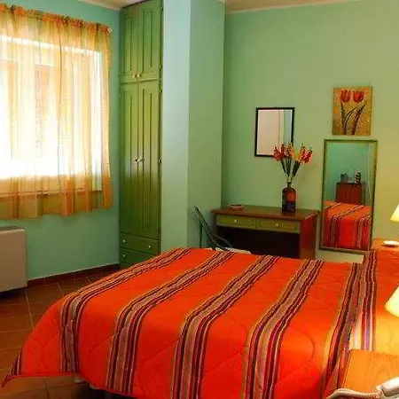 Ontani Hotel