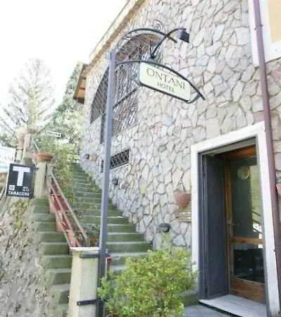 Ontani